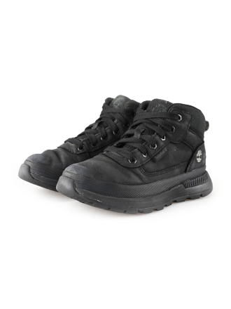Timberland Hohe Sneaker Schwarz 193071