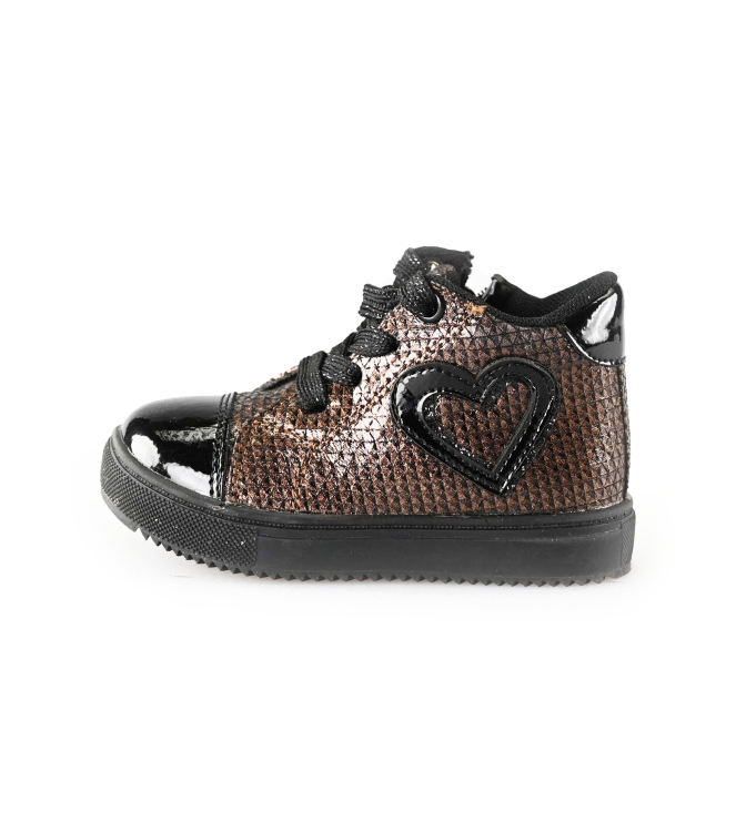 Sprox Hohe Sneaker