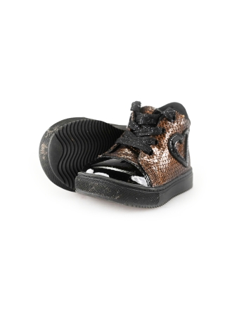 Sprox Hohe Sneaker