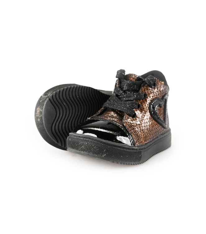 Sprox Hohe Sneaker