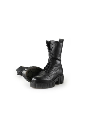 Notre-V Schnürstiefel