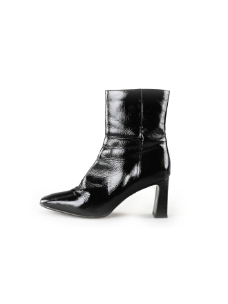 Notre-V Stiefeletten Schwarz 193112
