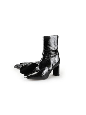 Notre-V Stiefeletten
