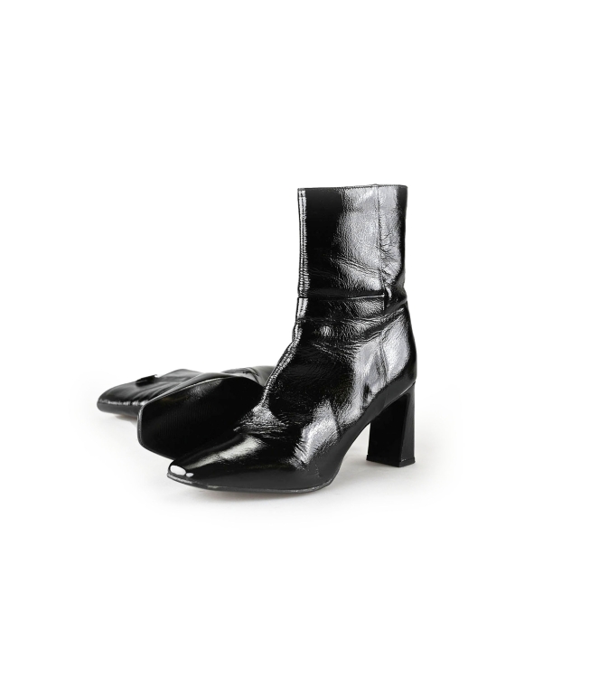 Notre-V Stiefeletten