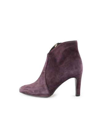Di Lauro Stiefeletten Lila 193152