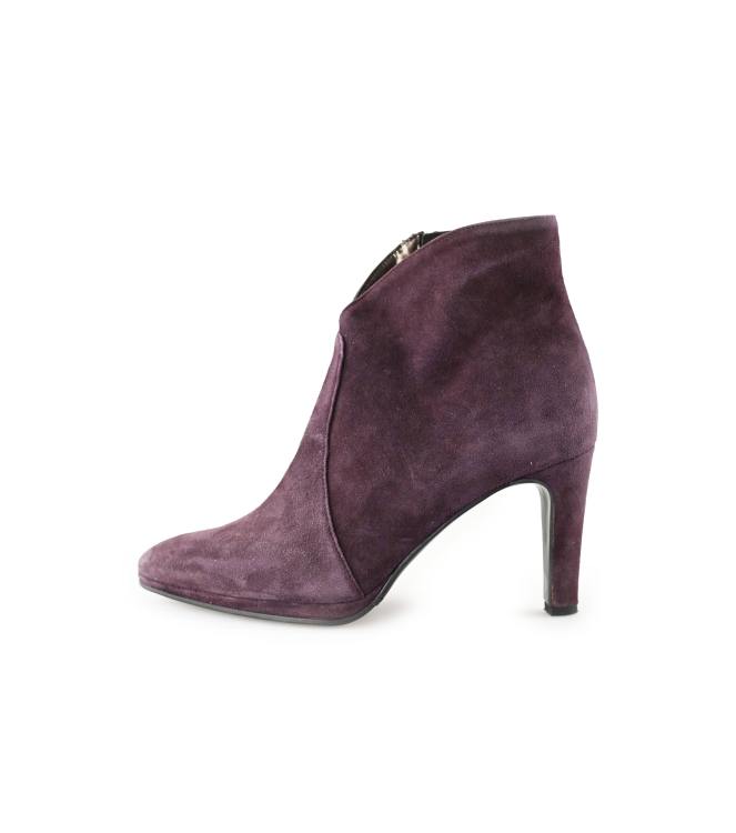 Di Lauro Stiefeletten
