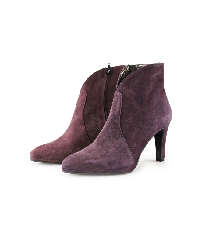 Di Lauro Stiefeletten