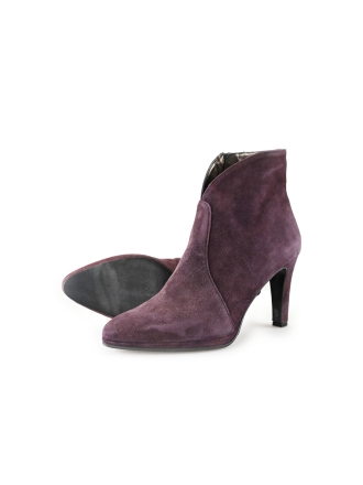 Di Lauro Stiefeletten