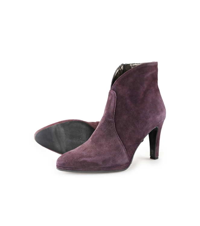 Di Lauro Stiefeletten