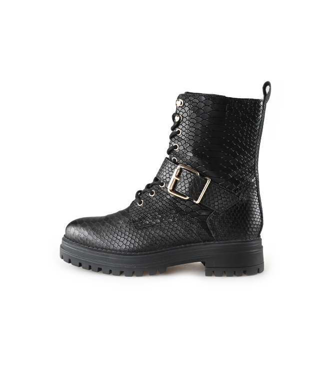 Omoda Schnürstiefel