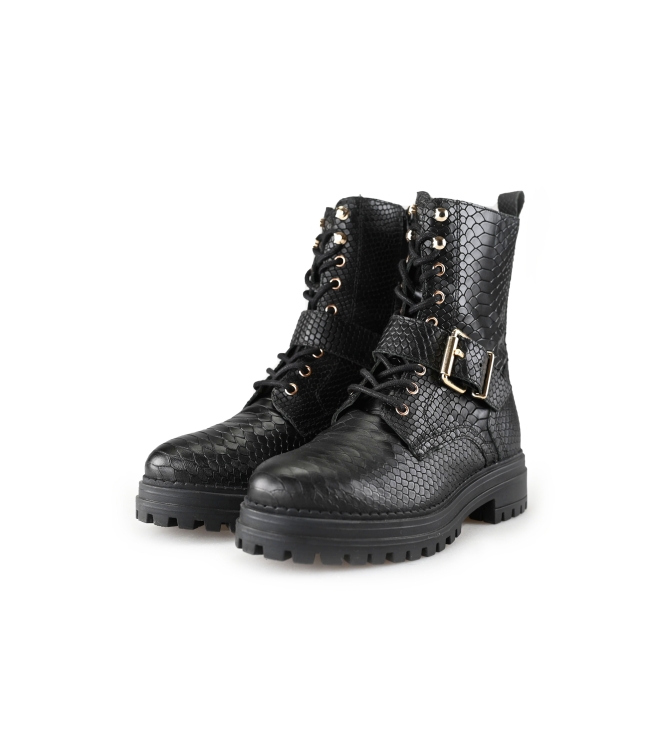 Omoda Schnürstiefel