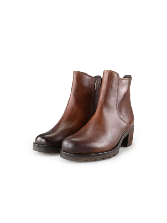 Gabor Stiefeletten Braun 193171