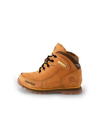 Timberland Schnürstiefel Braun 193176