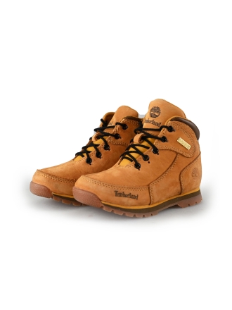 Timberland Schnürstiefel Braun 193176