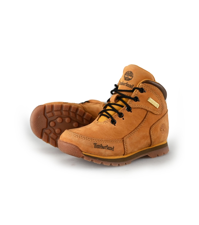 Timberland Schnürstiefel