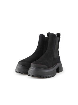 Timberland Stiefeletten Schwarz 193221