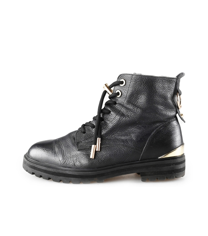 Mexx Schnürstiefel
