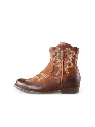 Koel Cowboystiefel Braun 193244