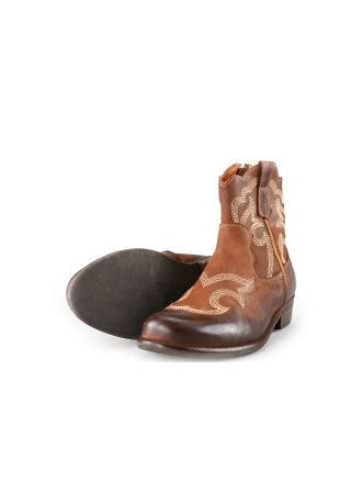 Koel Cowboystiefel