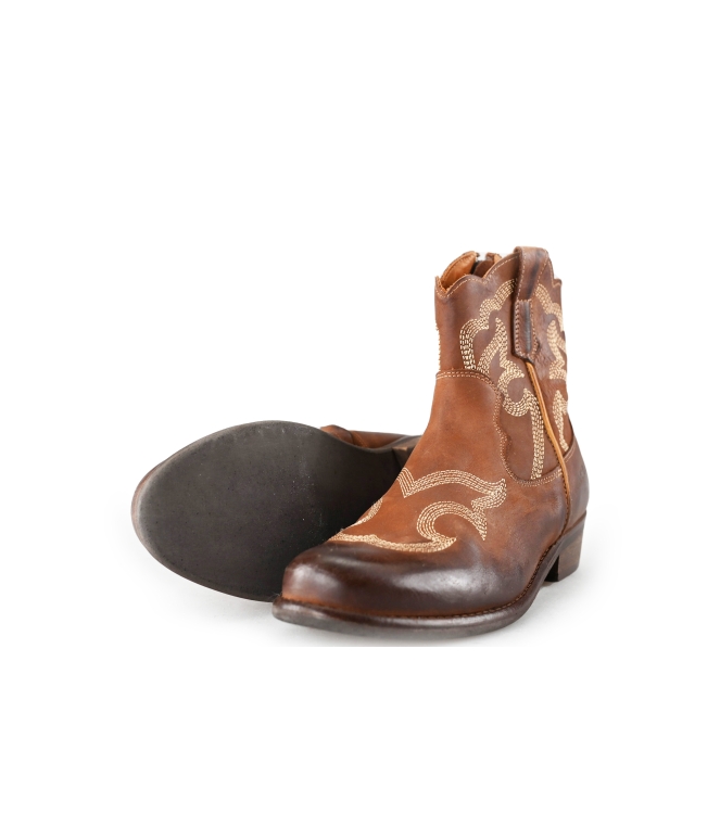 Koel Cowboystiefel