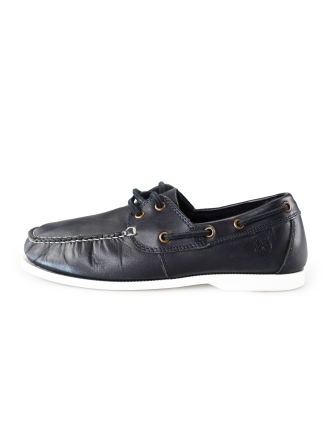 Timberland Bootsschuhe Blau 193269