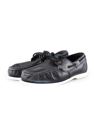 Timberland Bootsschuhe Blau 193269