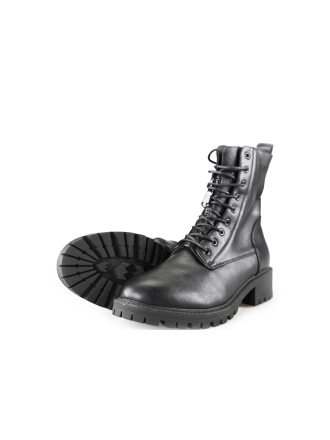Poelman Schnürstiefel