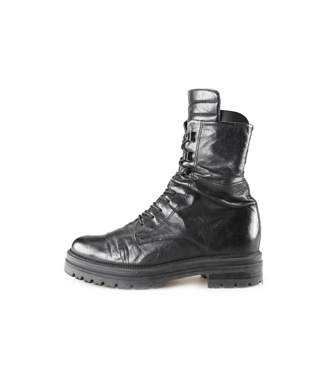 Notre-V Schnürstiefel