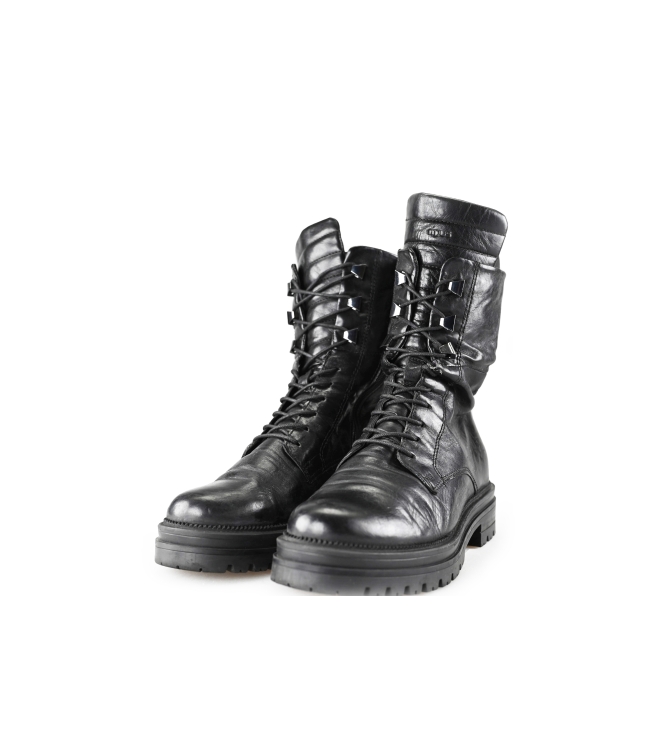 Notre-V Schnürstiefel