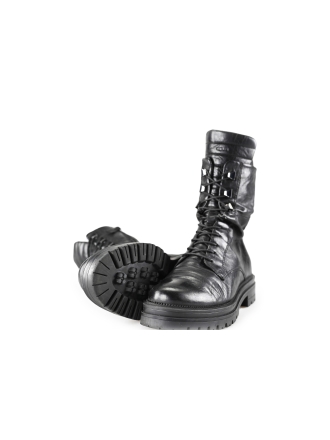 Notre-V Schnürstiefel