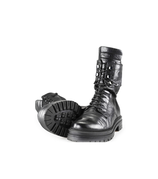 Notre-V Schnürstiefel