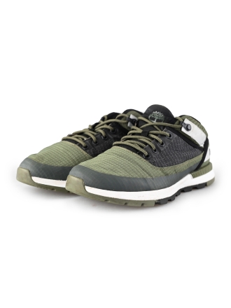Timberland Hohe Sneaker Grün 193294