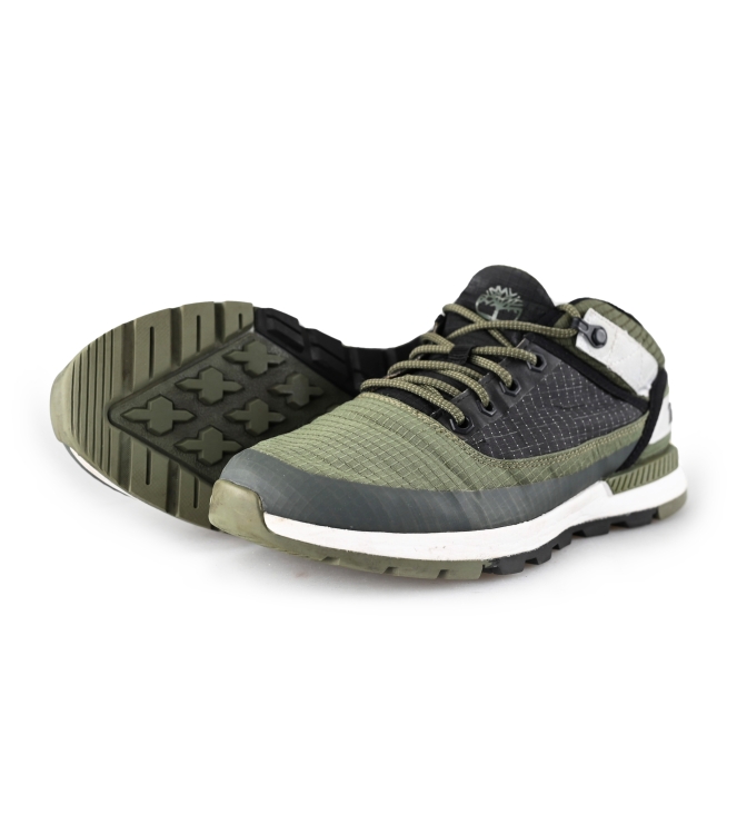 Timberland Hohe Sneaker