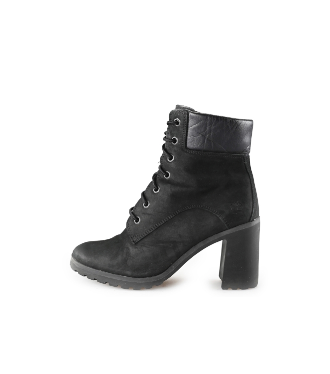Timberland Schnürstiefel