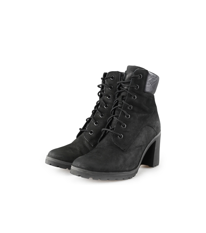 Timberland Schnürstiefel