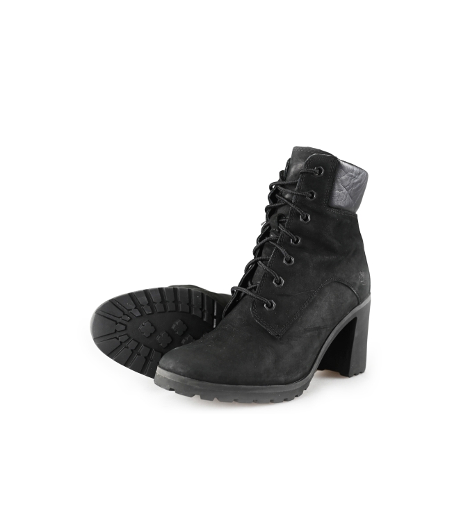 Timberland Schnürstiefel
