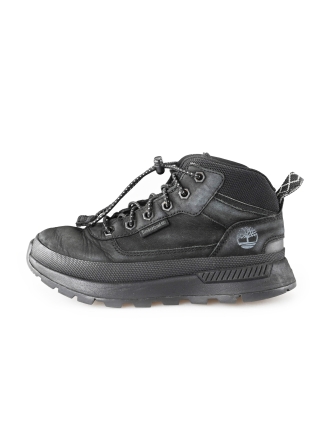 Timberland Hohe Sneaker Schwarz 193363