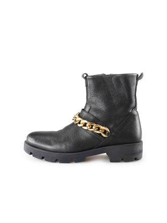 Omoda Stiefeletten Schwarz 193402