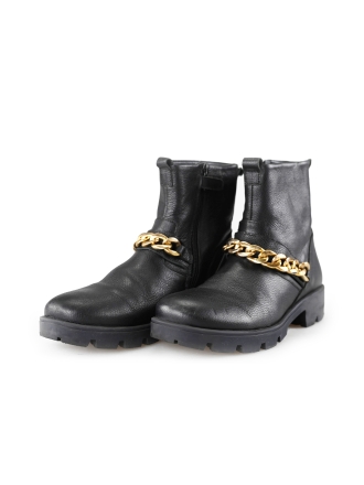 Omoda Stiefeletten Schwarz 193402