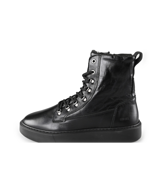 Nubikk Stiefel