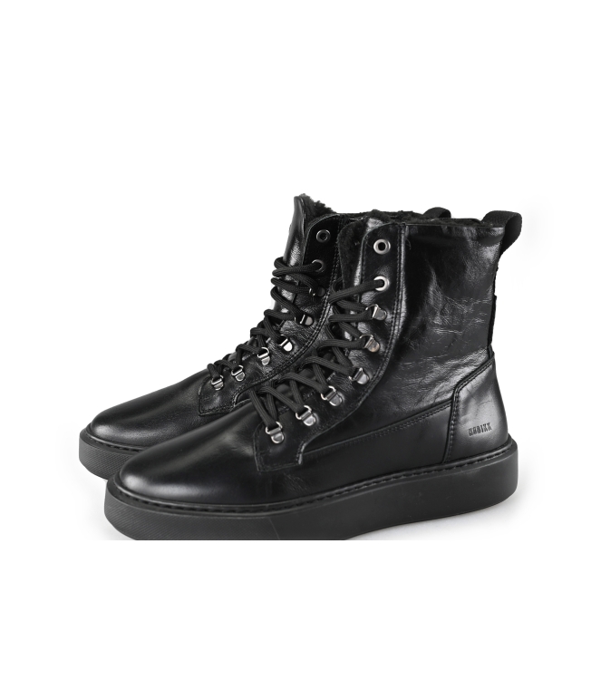 Nubikk Stiefel