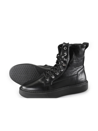 Nubikk Stiefel