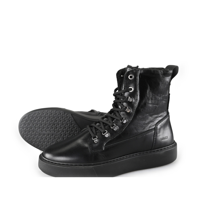 Nubikk Stiefel