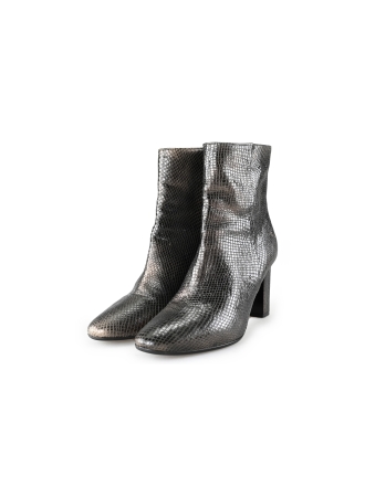 Notre-V Stiefeletten Braun 193613