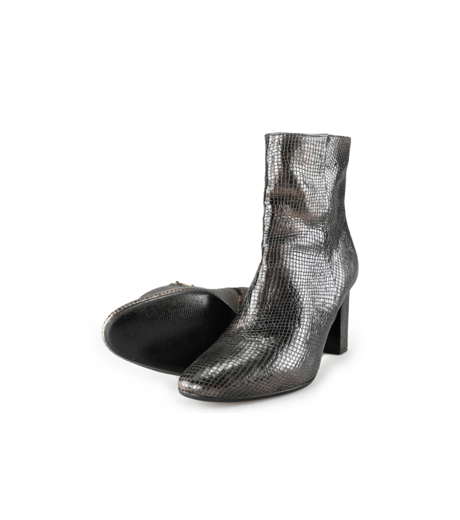 Notre-V Stiefeletten