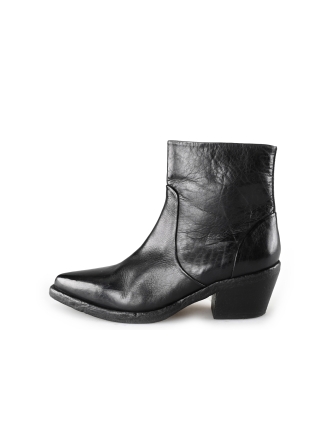 Goosecraft Stiefeletten Schwarz 193617