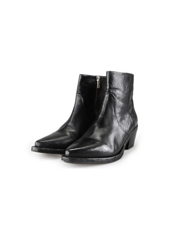 Goosecraft Stiefeletten Schwarz 193617