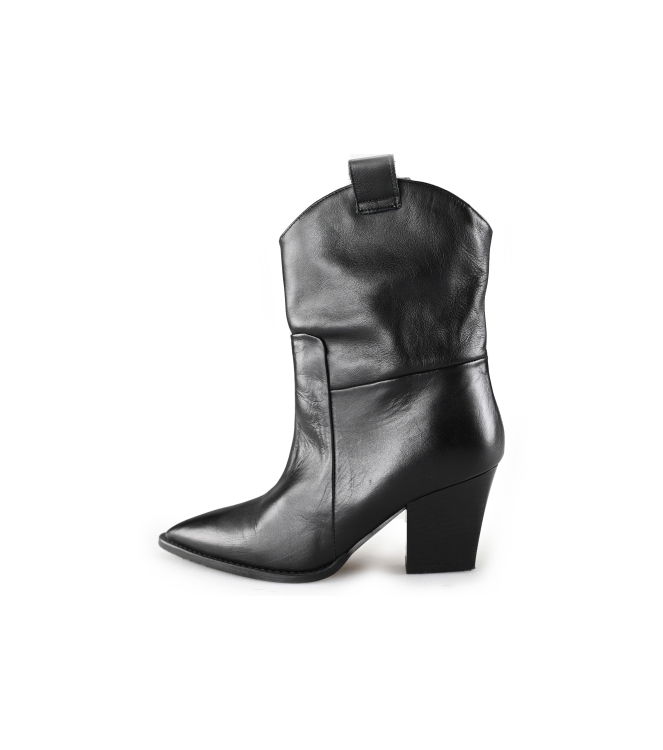 Notre-V Stiefeletten