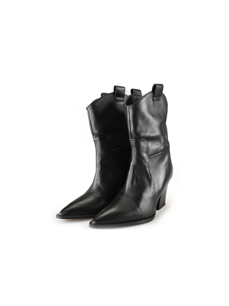 Notre-V Stiefeletten Schwarz 193618