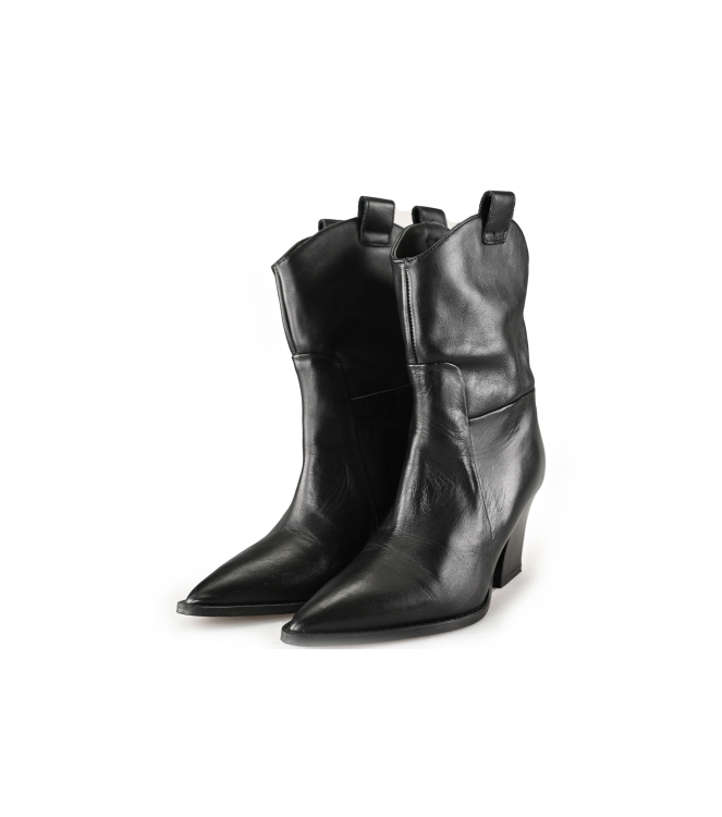Notre-V Stiefeletten